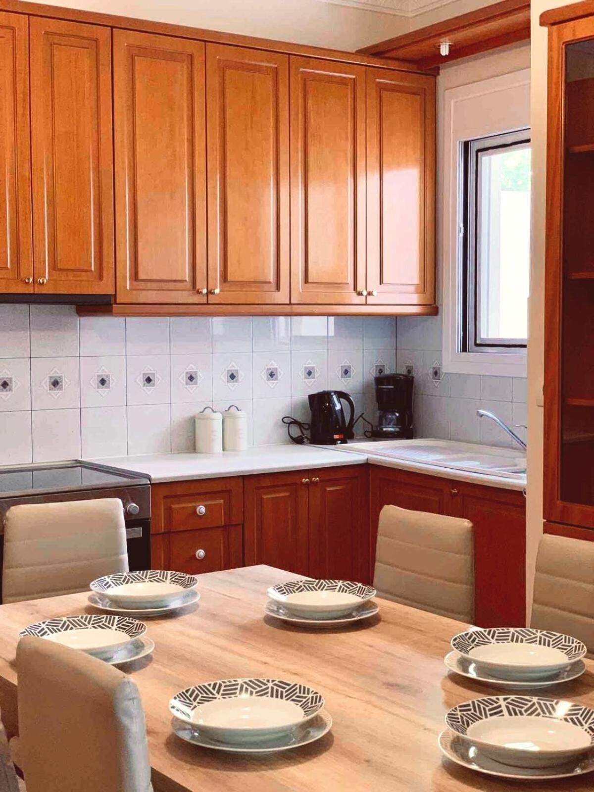 Citycenter Apartment Argostoli  Exterior foto